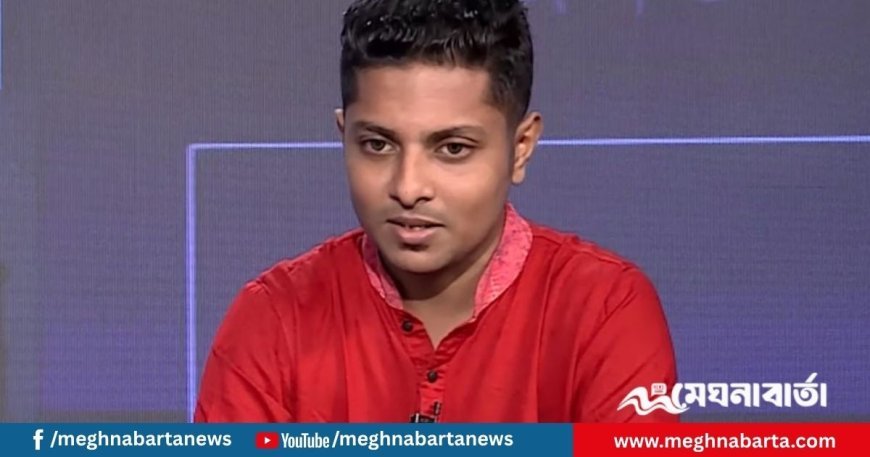 রাতারাতি রিপোর্টার থেকে টিভি চ্যানেলের মালিক : ডা. রাকিব হাসান