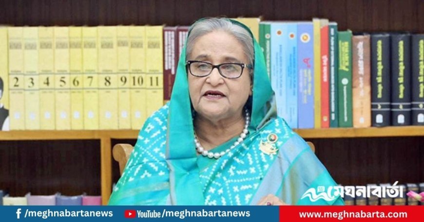 শেখ হাসিনাসহ ৩০ জনের গ্রেফতারি পরোয়ানা গেল ১২ দপ্তরে