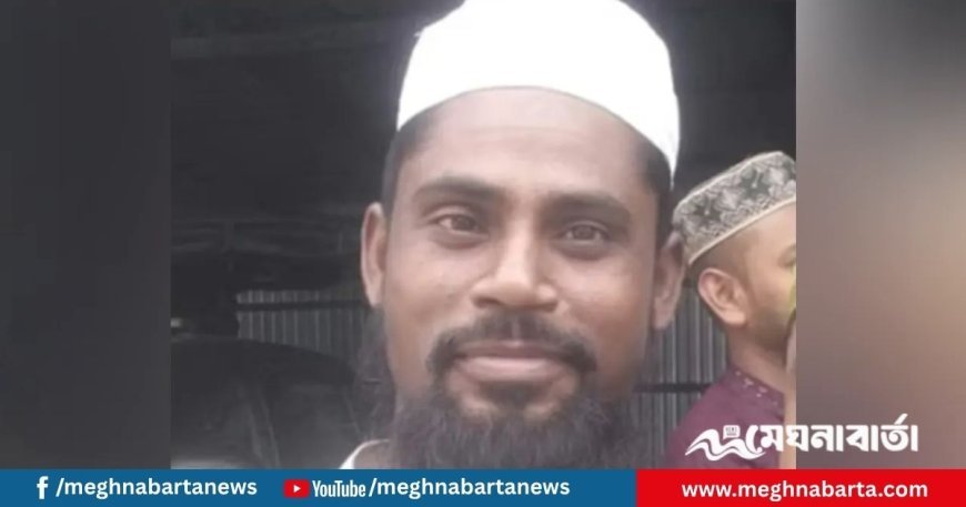 পটুয়াখালীতে ক্যাম্পে র্যাব সদস্যের মৃত্যু