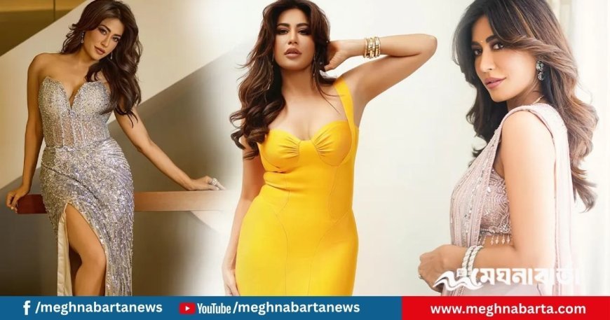 সময়ের সঙ্গে বদলেছে চলচ্চিত্রে নারীদের অবস্থান : চিত্রাঙ্গদা সিং
