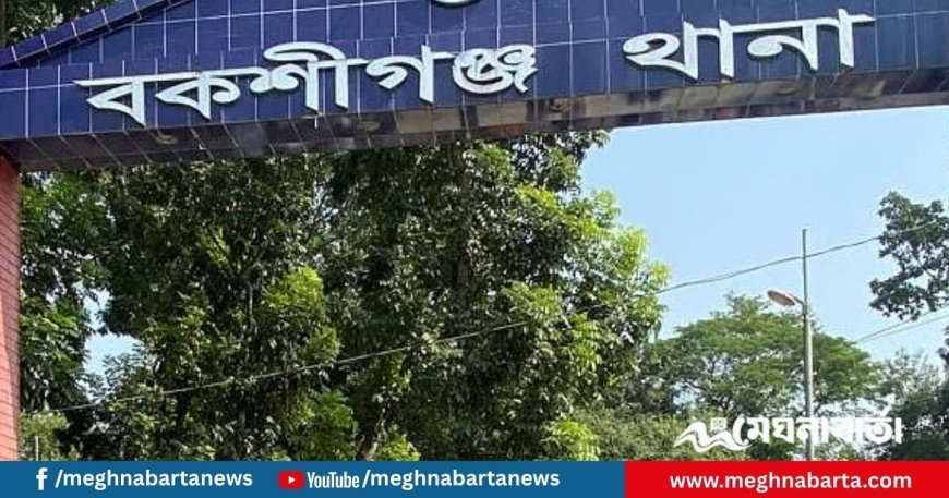 জামালপুরে পুলিশের ওপর হামলা চালিয়ে মাদক ব্যবসায়ীকে ছিনতাই, তিন পুলিশ আহত