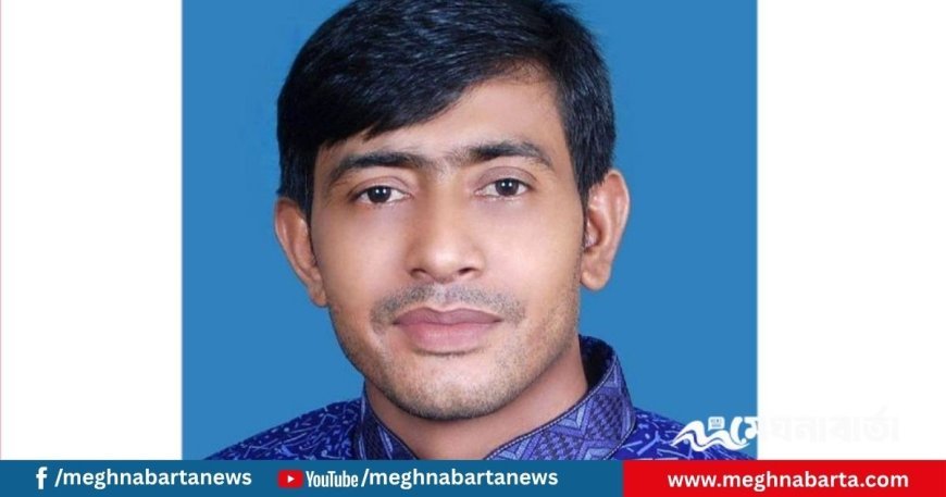 ফরিদগঞ্জের সাবেক মেয়র মাহফুজ গ্রেপ্তার