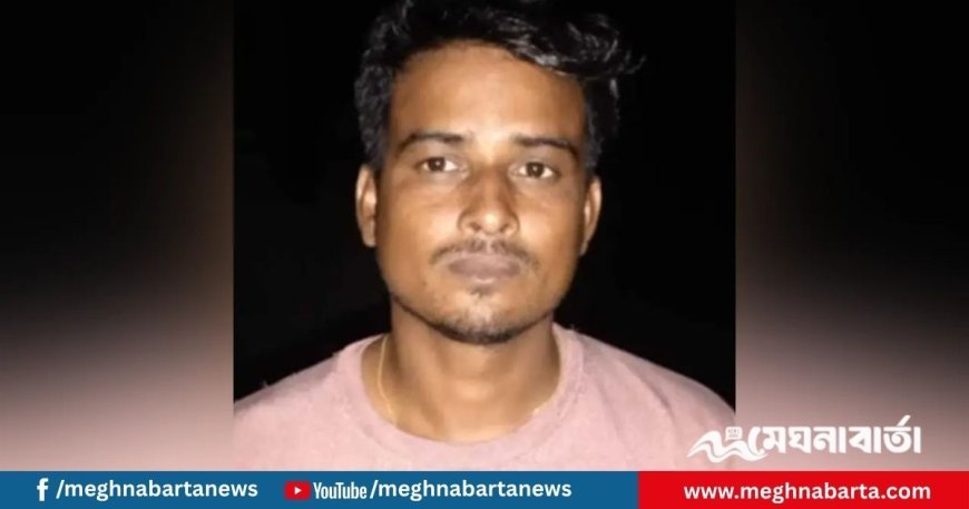 ইয়াবা বিক্রিতে বাধা, বাবার সামনে ছেলে খুন