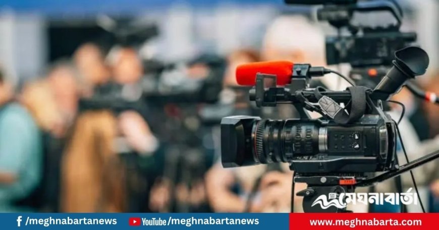 অন্তর্বর্তী সরকারের টিভি লাইসেন্সেও ‘দলীয় প্রভাব’? আর্থিক সক্ষমতা ও স্বচ্ছতা নিয়ে প্রশ্ন