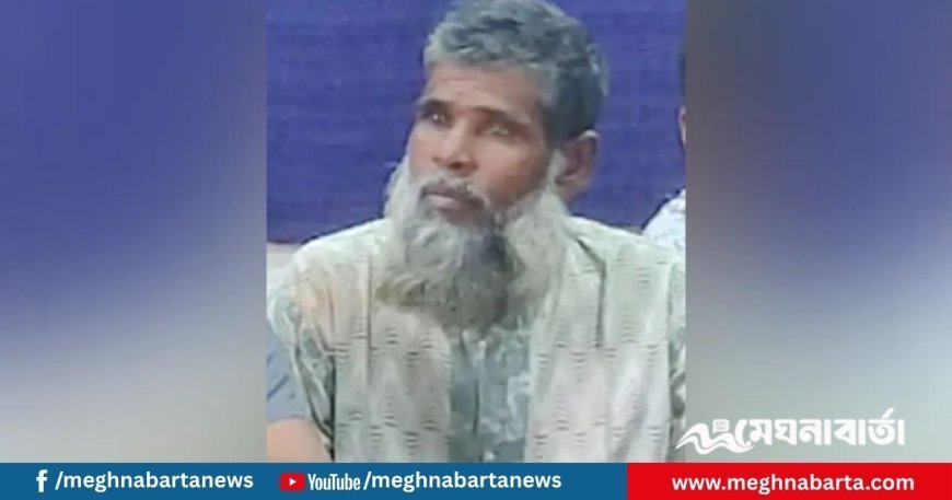 খুলনায় প্রকাশ্যে ব্যবসায়ীকে কুপিয়ে হত্যা