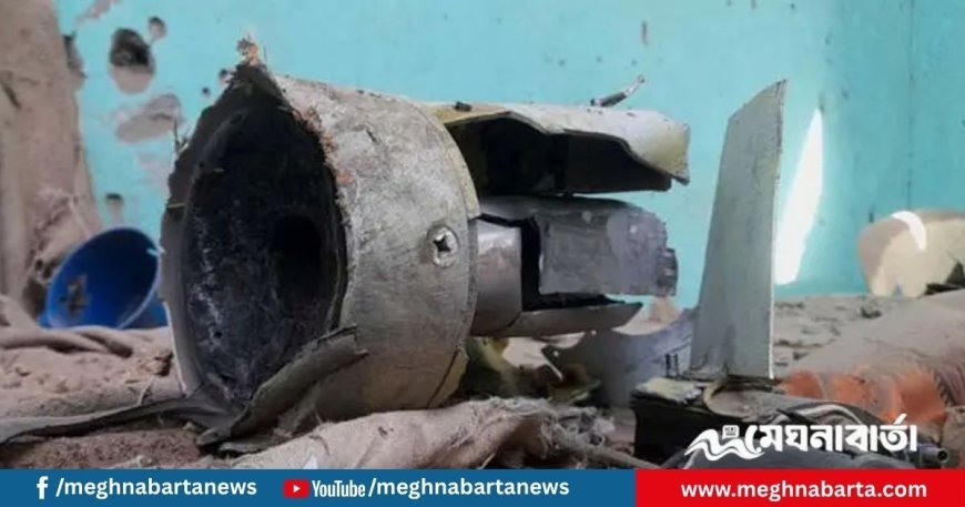 সুদানে একটি মসজিদে আধাসামরিক বাহিনীর হামলায় নিহত ১৩