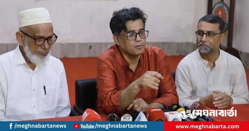 ফেব্রুয়ারির নির্বাচন নিয়ে কোনো প্রকার সংশয় নেই: প্রেস সচিব