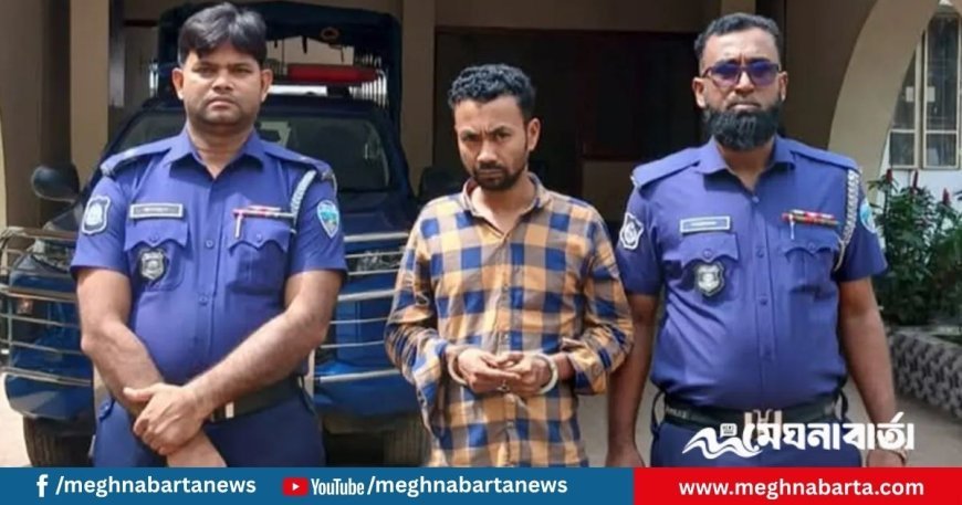 লক্ষ্মীপুরে মা-মেয়ে হত্যা, আটক সোহেল নিহতদের ‘আত্মীয়’