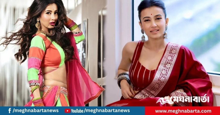 আমি কিছুটা ‘লক্ষ্মী’, কিছুটা ‘দুষ্টুও’: মনামী ঘোষ