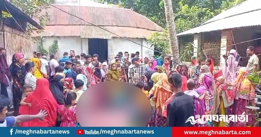 গোসলে নেমে প্রাণ গেল ৩ বোনের