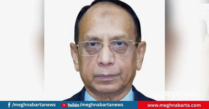জনপ্রশাসন মন্ত্রণালয়ের নতুন সচিব এহছানুল হক