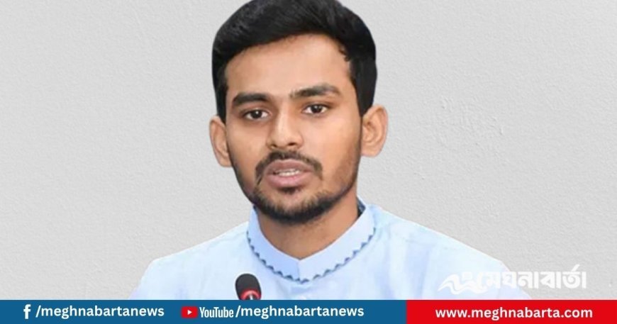 ‘শাপলা চত্বর হত্যাকাণ্ডের শহীদ পরিবারকে সহযোগিতা করবে সরকার’