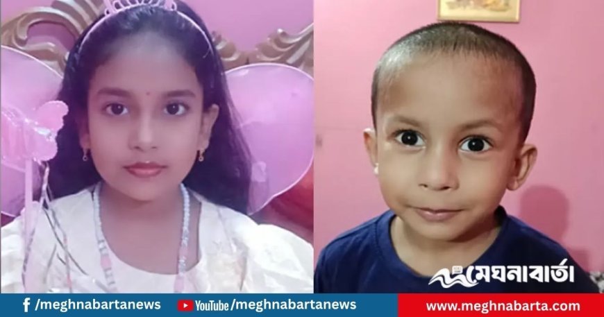 গ্যাস লাইনে বিস্ফোরণ, ভাইয়ের পর চলে গেল বোনও