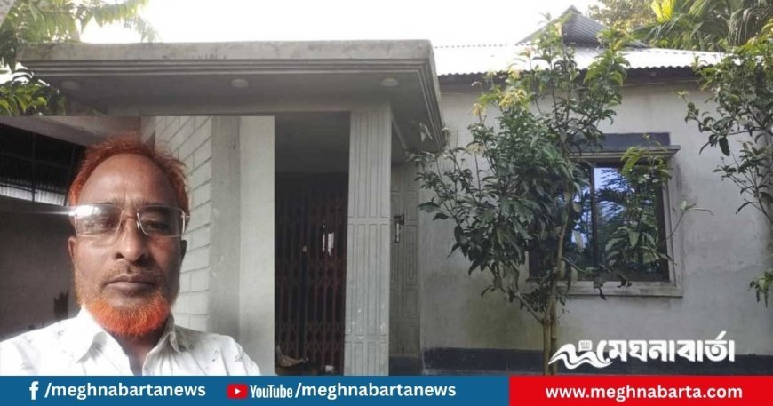 প্রধান শিক্ষকের কাণ্ড: ছাত্রীকে বিয়ে ছাড়াই ২ বছর ধরে ‘বসবাস’!