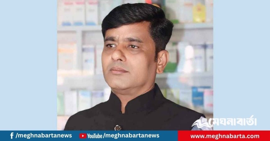 গাইবান্ধায় ইউপি চেয়ারম্যান গ্রেপ্তার