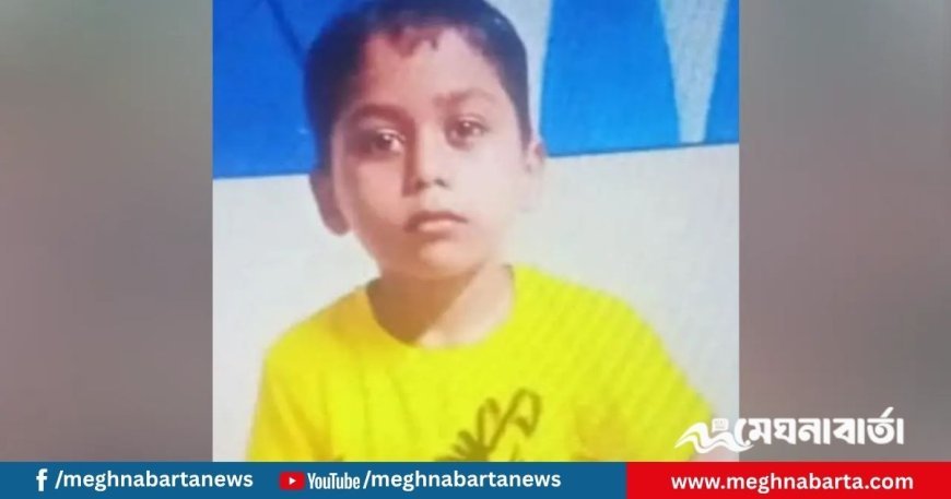 জিসানের মাটিচাপা মরদেহ মিলল প্রতিবেশীর উঠানে