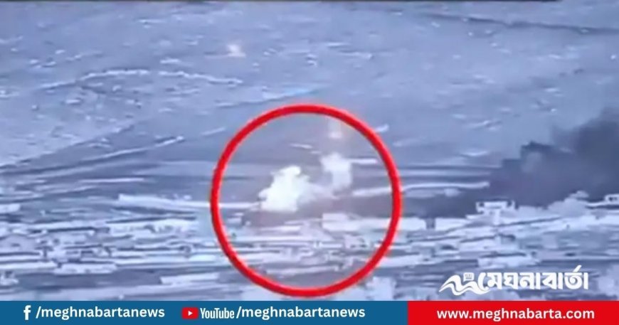 আফগানিস্তানের হামলায় পাকিস্তানের ৫৮ সেনা নিহত, অস্ত্রসহ ঘাঁটি দখলের দাবি