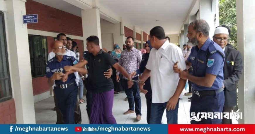 মুন্সীগঞ্জে হত্যার দায়ে দুজনের যাবজ্জীবন
