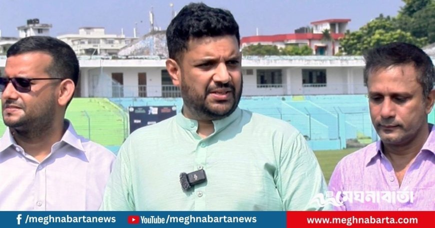 রাজশাহীতে বিপিএল করতে আশাবাদী বাংলাদেশ ক্রিকেট বোর্ড
