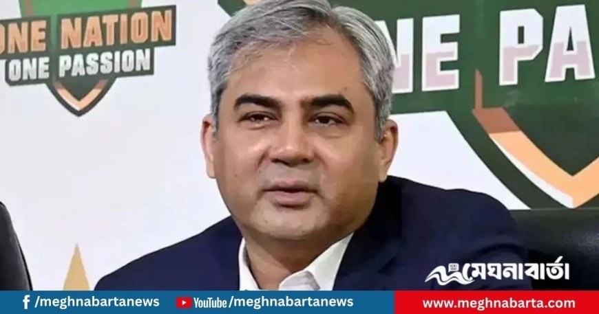 ট্রফি না দেওয়ায় নকভির চাকরি খেতে চায় বিসিসিআই