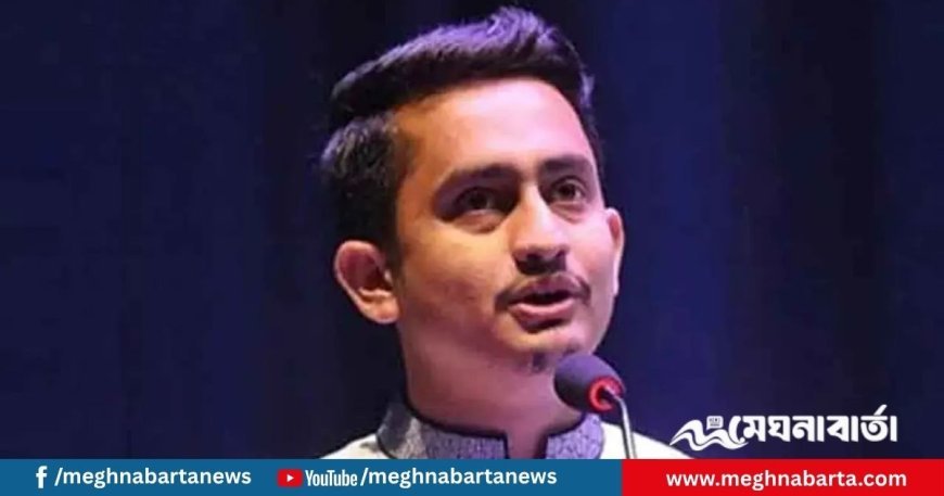 ‘কলিজা ছিঁড়ে রাস্তায় ফেলে রাখব’ বক্তব্যের ব্যাখ্যা দিলেন সারজিস