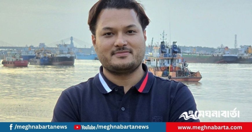 ‘তথ্য-প্রমাণ আছে, জুলাইয়ের গাদ্দারদের সব রেকর্ড প্রকাশ করা হবে’: মুনতাসির মাহমুদ