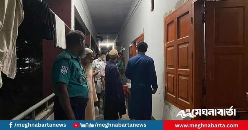 রাকসু নির্বাচন ঘিরে নিরাপত্তা জোরদার, ৫ অনাবাসিক ছাত্রকে হল ত্যাগের নির্দেশ
