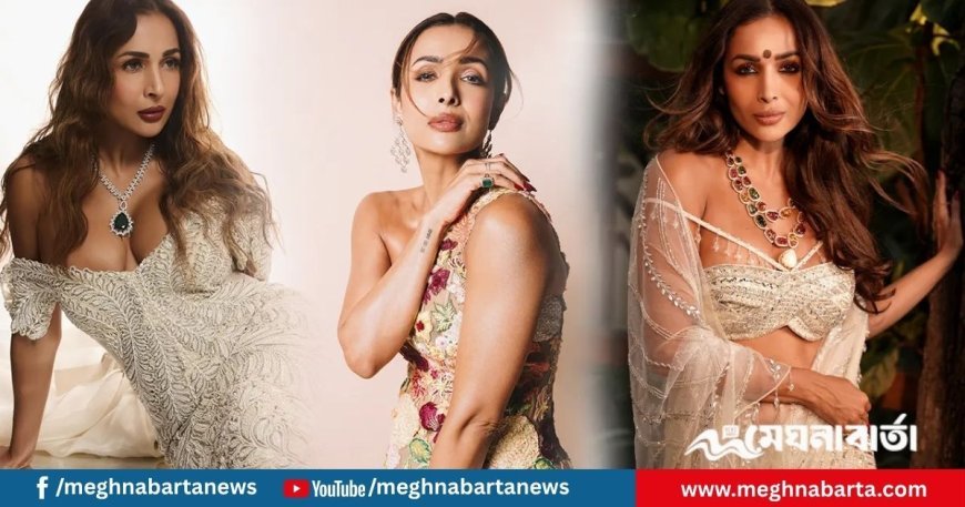 বিয়ে করতে চান মালাইকা, এখন শুধু প্রস্তাবের অপেক্ষায়