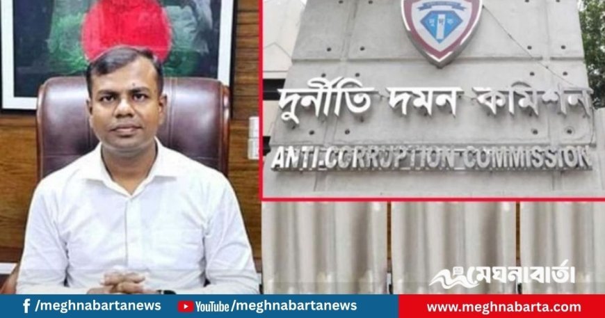 এজাহারভুক্ত আসামি ও প্রতারণার আশ্রয় নেয়া সেই ইউএনও এখনো বহাল তবিয়তে