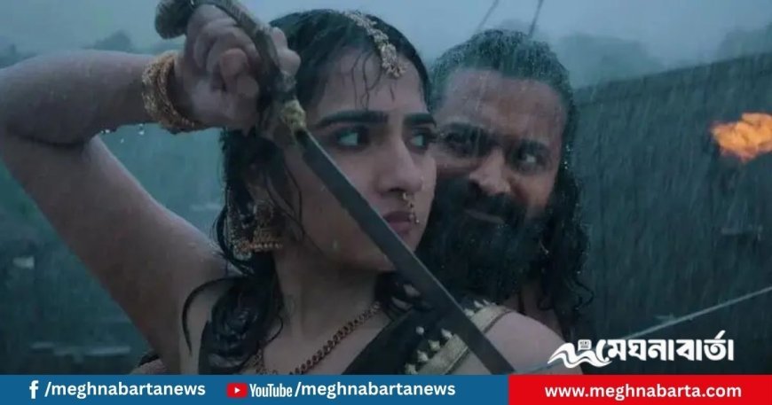 ‘সাইয়ারা’কে টপকে গেছে ‘কান্তারা’, জেনে নিন কত আয় করেছে সিনেমাটি