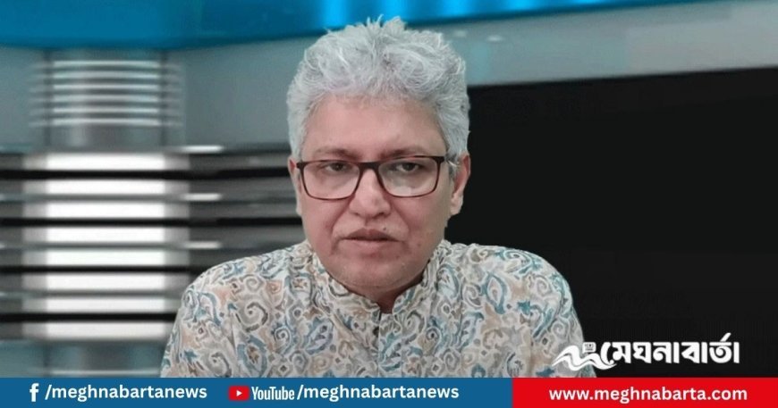 দেশের সরকারগুলোর বড় দুর্বলতা হচ্ছে দ্রুত জনবিচ্ছিন্ন হয়ে পড়া : মাসুদ কামাল