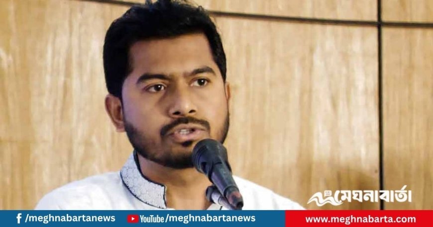 শিক্ষকরা মর্যাদা না পেলে উন্নত জাতি গঠন সম্ভব নয় : নুরুল হক নুর