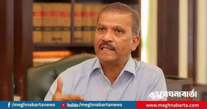 এক ক্লিকেই জামিন আদেশ যাবে কারাগারে: আইন উপদেষ্টা
