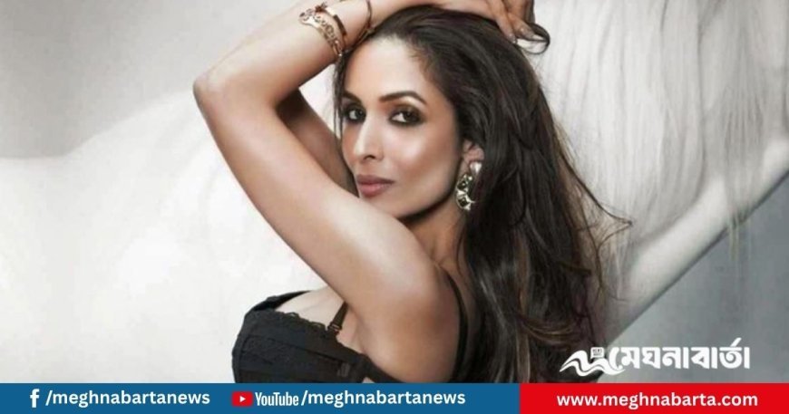 “কেউ বিয়ের প্রস্তাব দিলে আমি রাজি”, খোলামেলা বক্তব্য মালাইকার