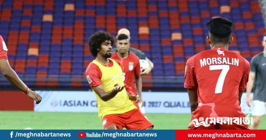 হংকংয়ের বিপক্ষে এবার যাদের একাদশে রাখলেন কাবরেরা
