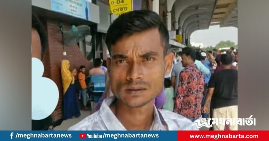 নিখোঁজের ১৫ দিন পর মরুভূমিতে মিলল সবুজের মরদেহ