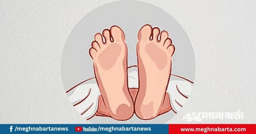 পঞ্চগড়ে নিখোঁজের পরদিন পুকুরে ভাসছিল গৃহবধূর লাশ