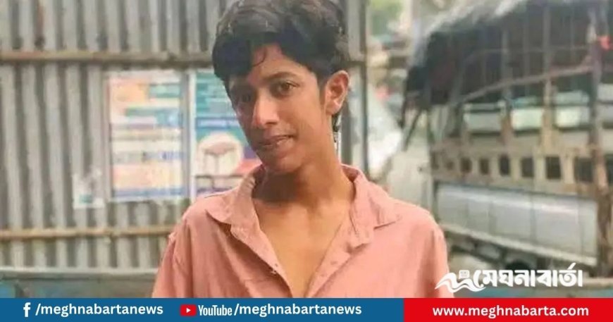 হাসপাতালে লড়েও বাঁচলেন না ছুরিকাঘাতে আহত ছাত্রদল কর্মী