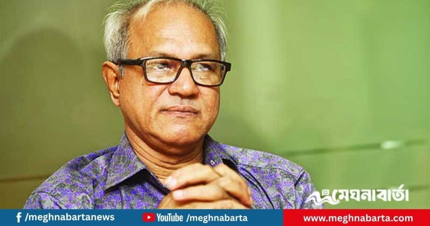 তিন গোয়েন্দার স্রষ্টা রকিব হাসান মৃ/ত্যু/বরণ করেছেন