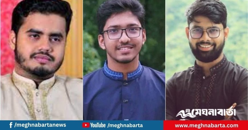 চাকসু নির্বাচন; ভিপি-জিএস শিবিরের, এজিএস ছাত্রদলের