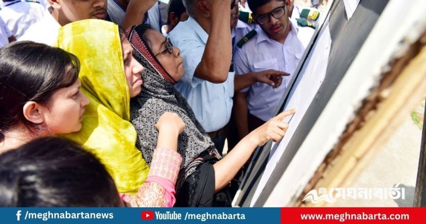 ৫ বছরে সর্বনিম্ন পাস, অর্ধেকে নেমেছে জিপিএ-৫