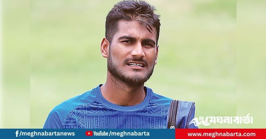 পরাজয়ের পর সমর্থকদের উদ্দেশ্যে নাঈমের বার্তা: ভালোবাসা চাই, ঘৃণা নয়