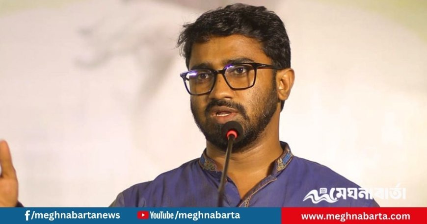 জনগণের প্রত্যাশা পূরণের পুরোপুরি যোগ্যতা উপদেষ্টাদের নেই: রাশেদ খান