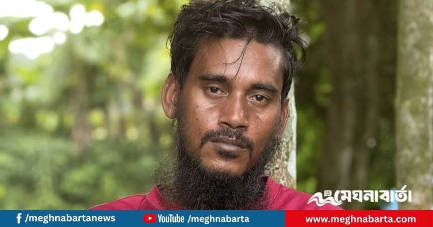 রিপন মিয়ার প্রতিক্রিয়া: “আবেগের কারণে আম্মা এগুলো বলেছে”