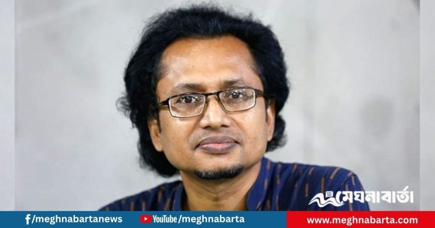 জুলাই সনদে স্বাক্ষর না হলে তা হবে দুর্ভাগ্যজনক: ডা. জাহেদ উর রহমান