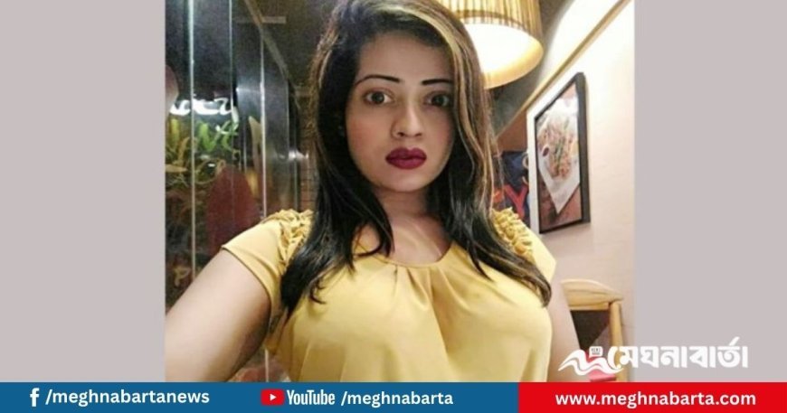 মিডিয়া ছেড়ে দেওয়ায় জীবনে বরকত এসেছে: সানাই মাহবুব