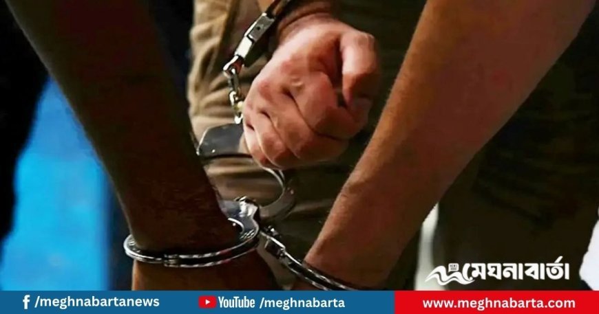 ওবায়দুল কাদেরের ভাইসহ গ্রেপ্তার ৯ জন