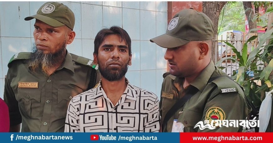 ঢাকা মেডিকেলে ভুয়া চিকিৎসক আটক