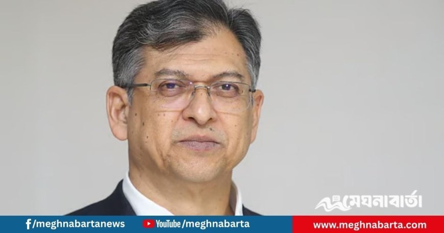 জুলাই সনদে সই না করলেও প্রভাব পড়বে না, ভবিষ্যতে সইয়ের আশা বিএনপির: সালাহউদ্দিন আহমদ