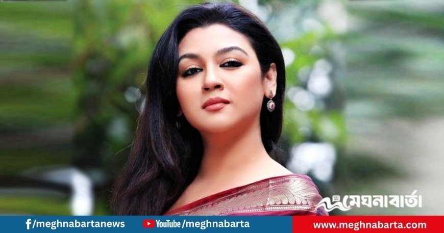 ‘তার পাপ হবে, আমার কিছুই হবে না’ — জয়া আহসান